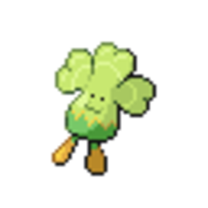 Little clover