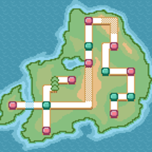 Sienna's region