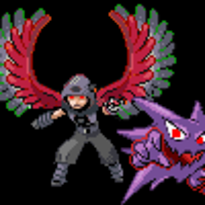 EvilTrainerWhaunter