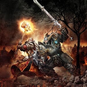 Epic Battle