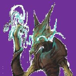 Alakazam Teleport/Phase