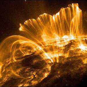 solarflare