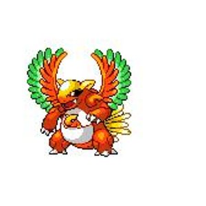 Kanghaskahn, Ho-Oh