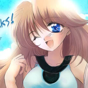 Now here is another cutie!