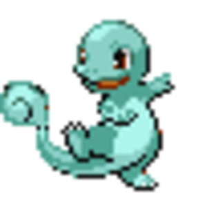 Charsquirt