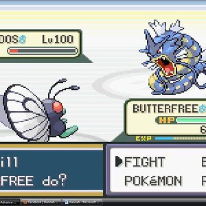 Owned! <3