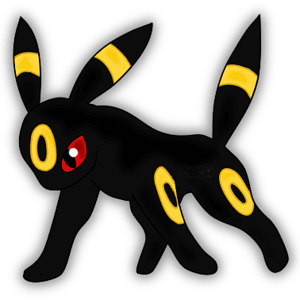 Umbreon
