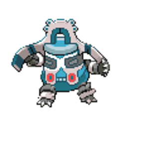 Bronzaggron