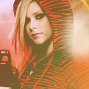 Avril banner