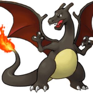 s charizard
