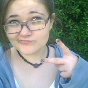 throw it up