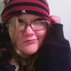 and again