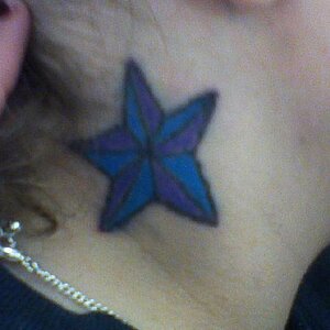 My tattoo