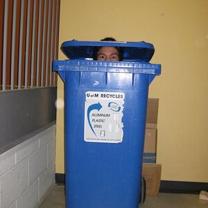 Recycling
