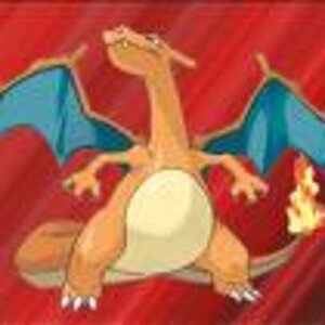 Charizard Picture Number One
