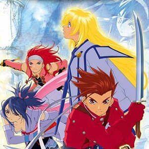 tales of symphonia 1