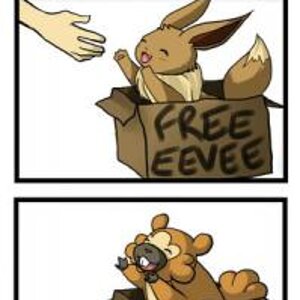 Pokemon 4koma   Adoption by jamuko