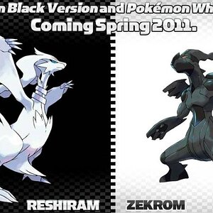 Reshiram will be MINE!! My New favorite Ledgendary