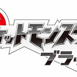 Pokemon Black