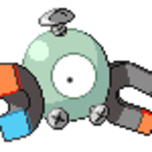 Experimenting with larger pixel work. Starting off with something easy.