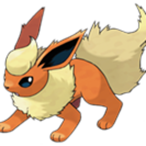 Flareon