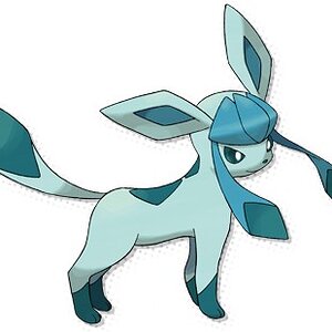 Glaceon