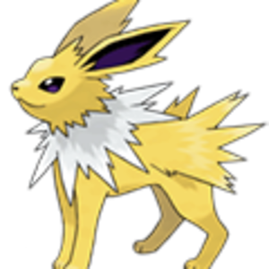 Jolteon