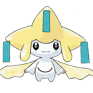 Jirachi