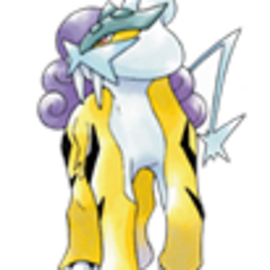 Raikou