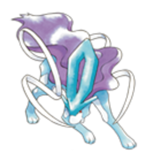 Suicune