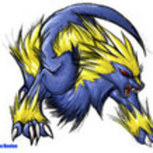 Fierce Manetric