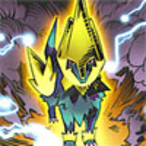 manectric