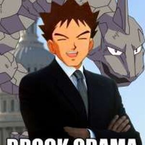 BrockObama