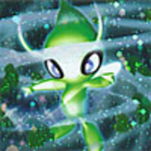 celebi