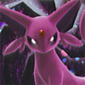 espeon