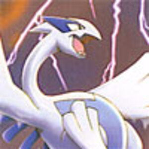 lugia