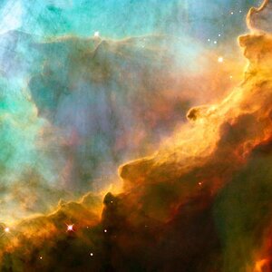 Omega Nebula
