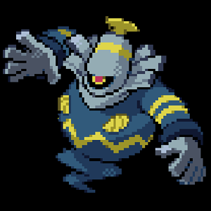 Þurrkast út

Dusknoir is a reaper, opening up and swallowing lost souls with it's abdomen. It catches radio waves from limbo with its' receiver on it'