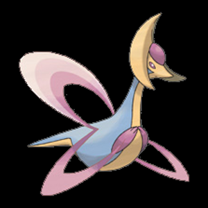 Friður

Cresselia is the opposite of Darkrai; which keeps it's destructive power at a serene equilibrium. Cresselia is a gentle PokeMon the symbolizes