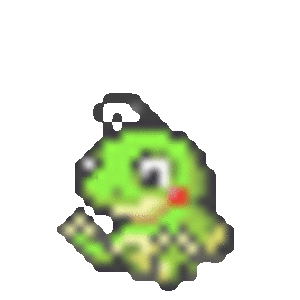 politoed icon!