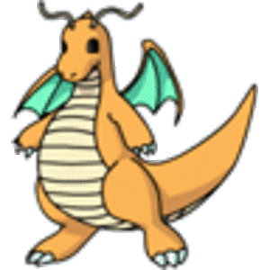Dragonite