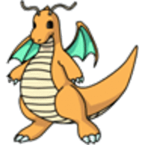 Dragonite