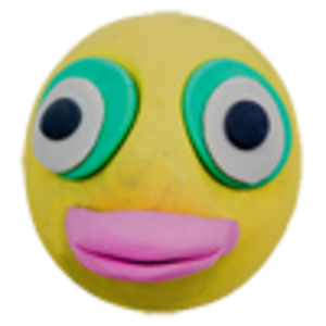 duck