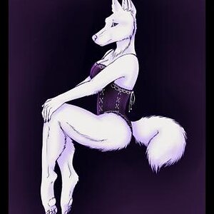 voodoowolf trade violet version