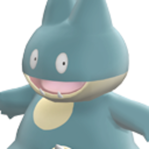 newmunchlax