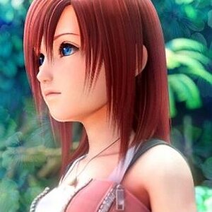 kairi kh2