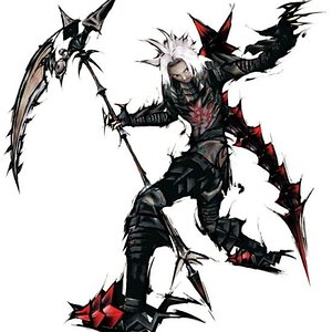 dot hack gu- haseo