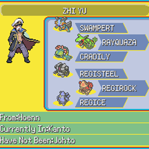 Primary Emerald Team