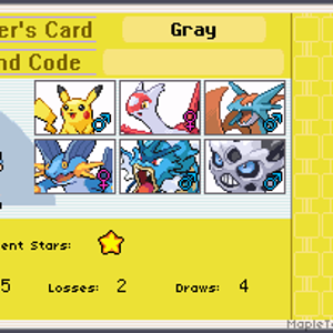 Emerald Secondary Team