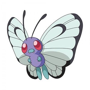 Butterfree